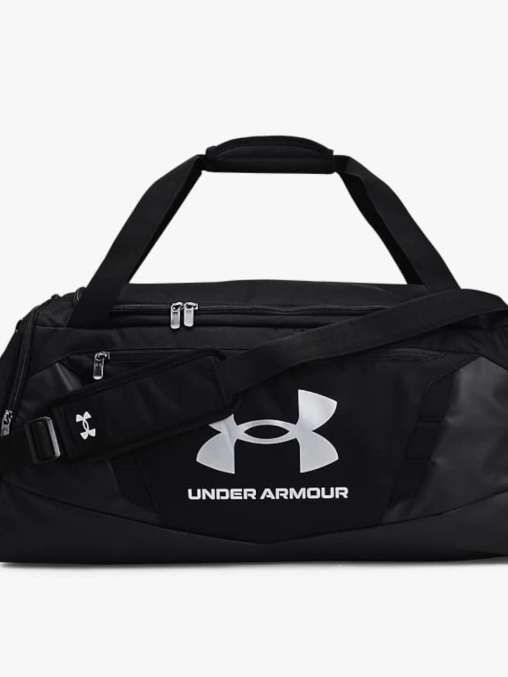 Under Armour Undeniable 5.0 Duffle